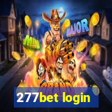 277bet login